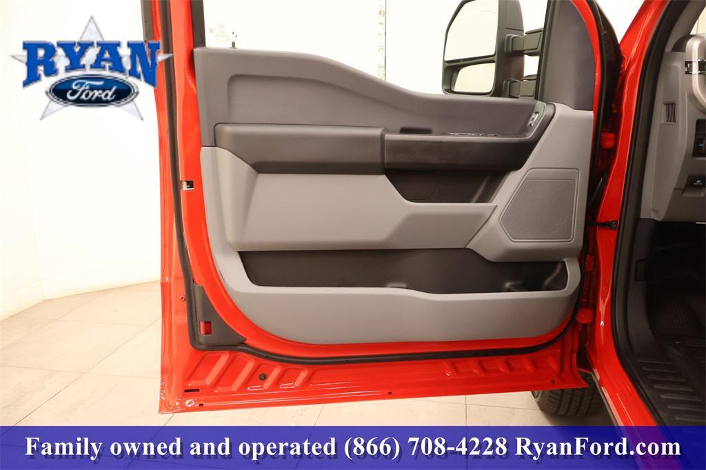 new 2026 Ford F-350 car, priced at $58,038