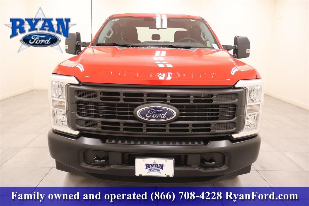new 2026 Ford F-350 car, priced at $58,038