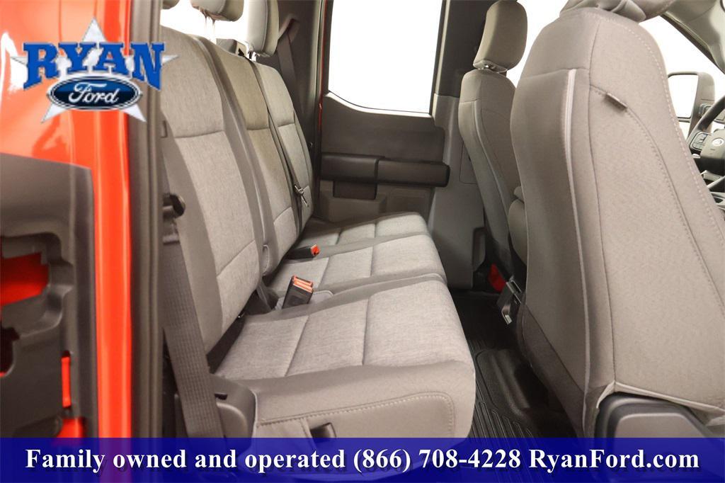 new 2026 Ford F-350 car, priced at $58,038