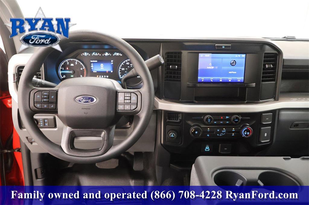 new 2026 Ford F-350 car, priced at $58,038