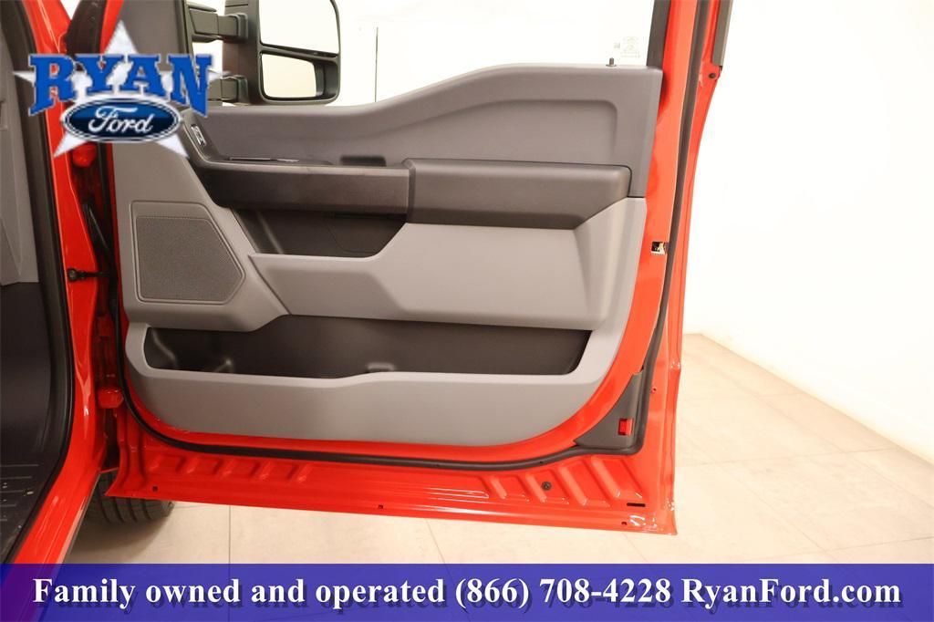 new 2026 Ford F-350 car, priced at $58,038