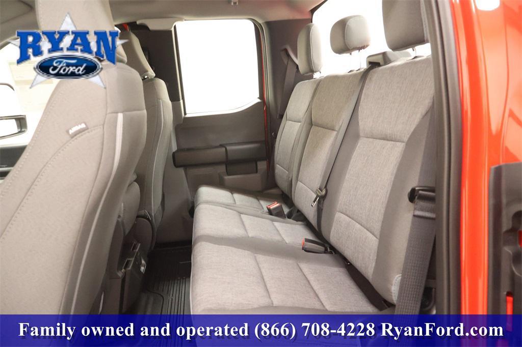 new 2026 Ford F-350 car, priced at $58,038