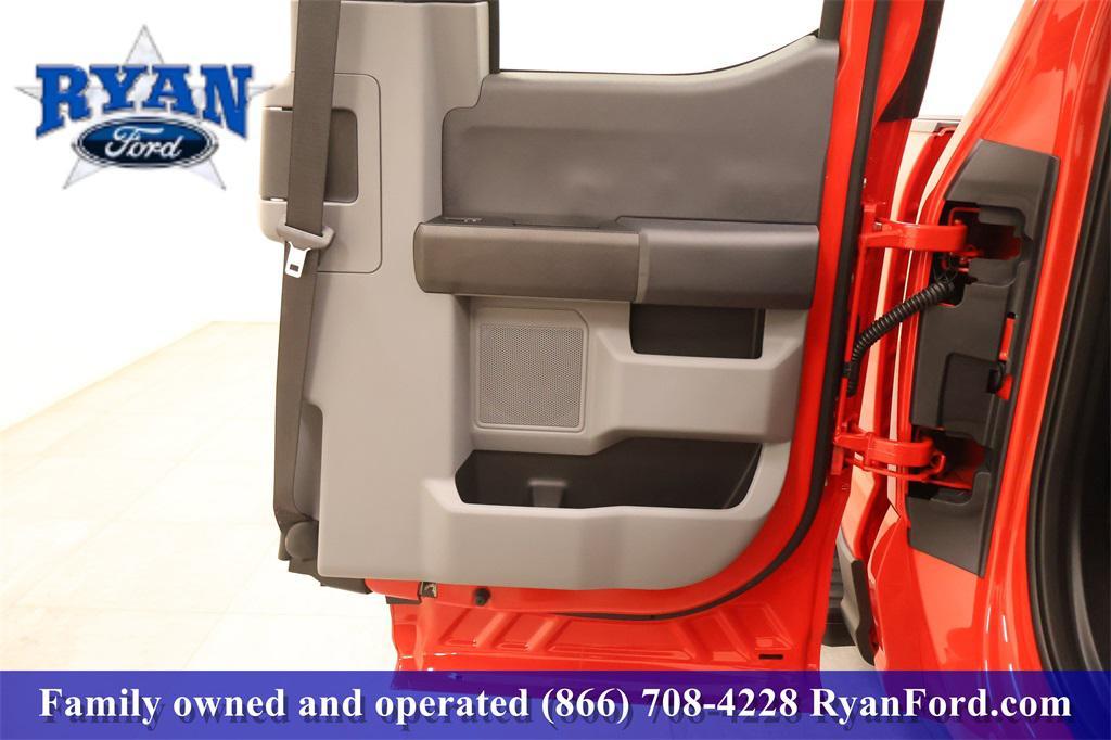 new 2026 Ford F-350 car, priced at $58,038