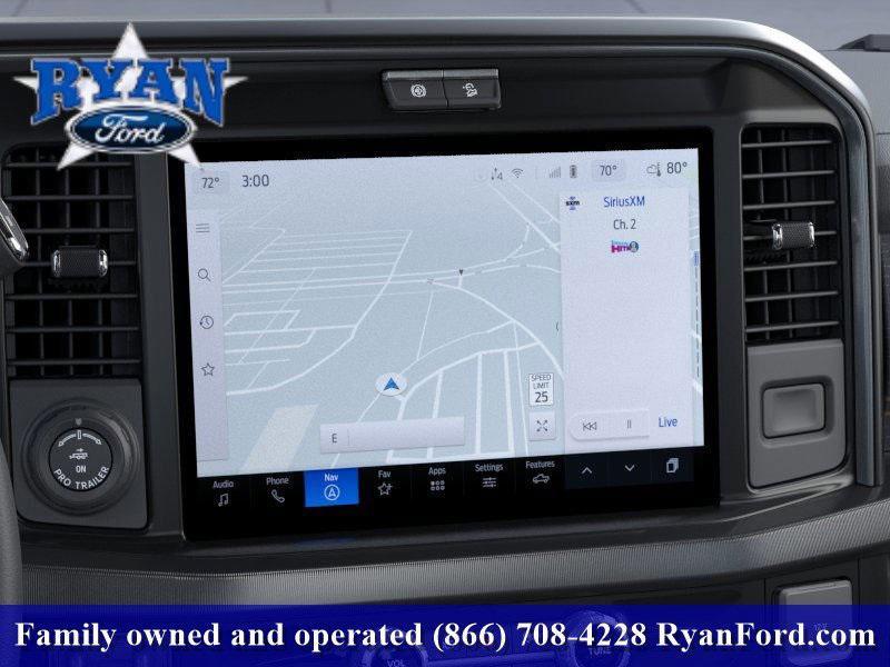 new 2026 Ford F-250 car, priced at $87,873