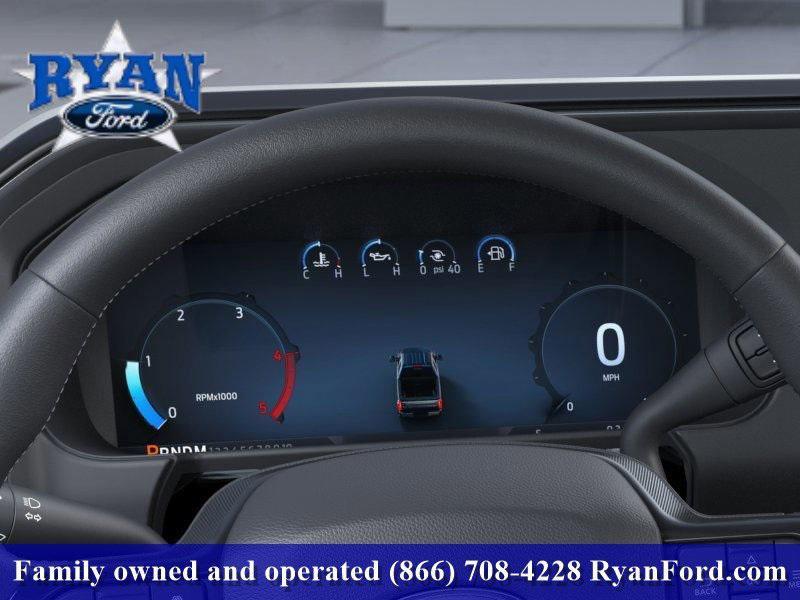 new 2026 Ford F-250 car, priced at $87,873