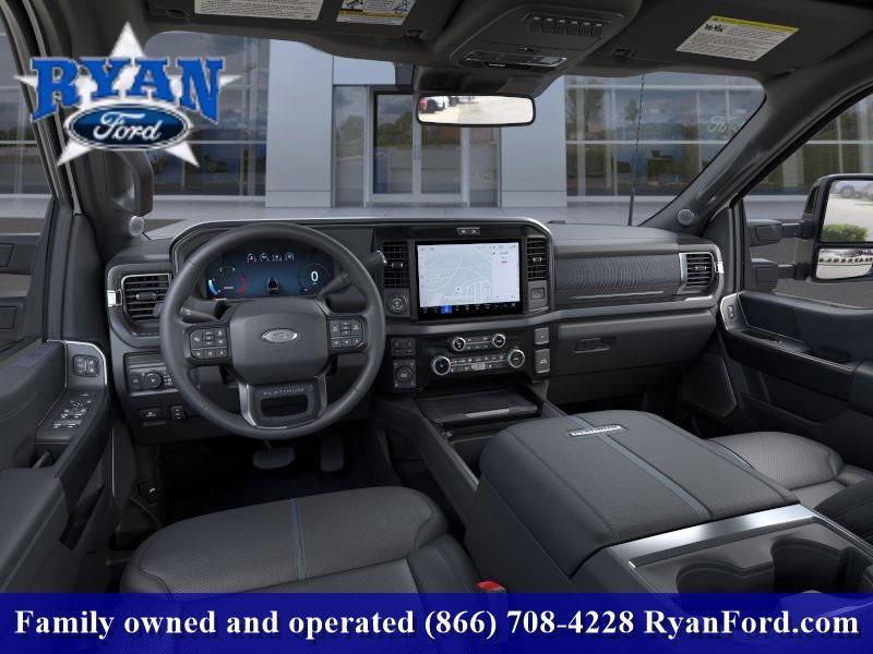 new 2026 Ford F-250 car, priced at $87,873