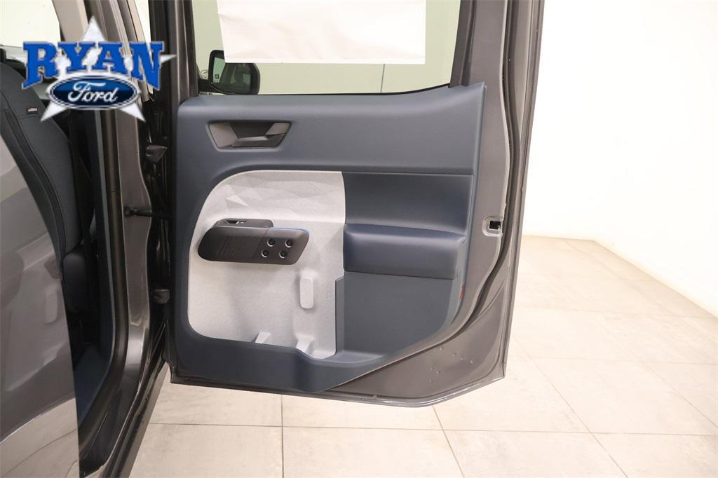 new 2026 Ford Maverick car, priced at $35,084