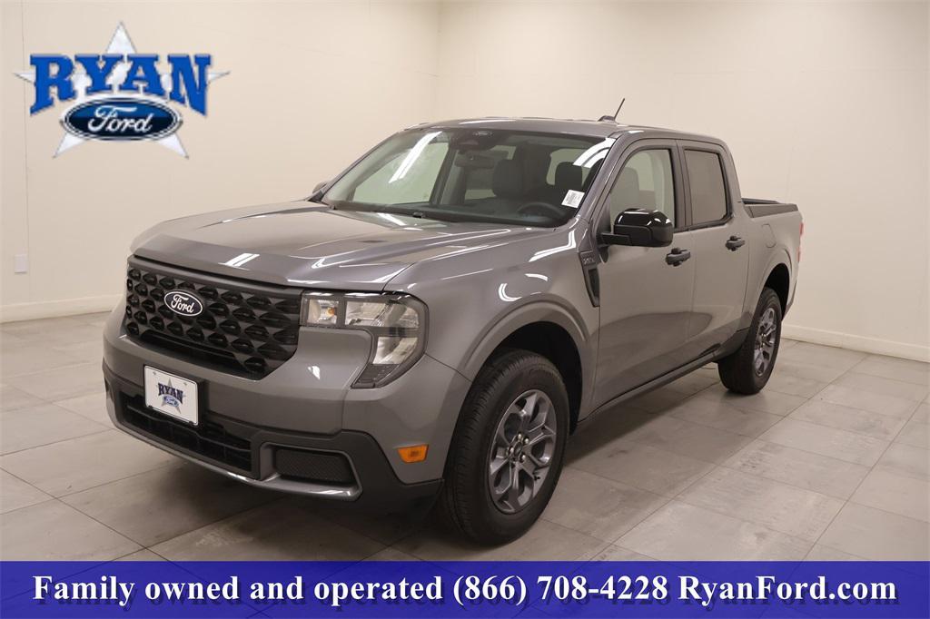 new 2026 Ford Maverick car, priced at $35,084