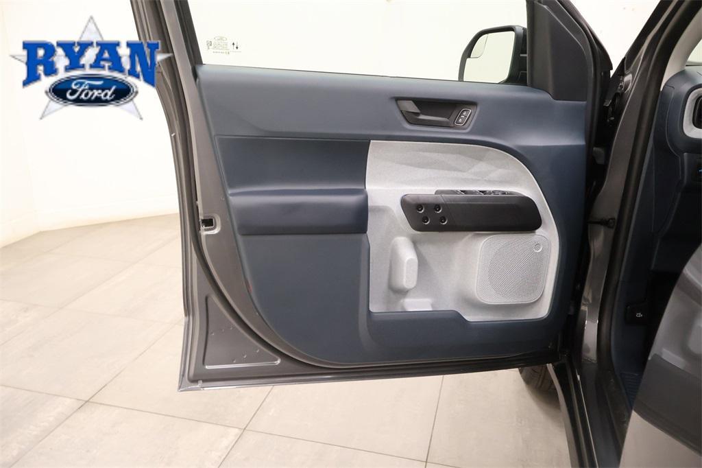 new 2026 Ford Maverick car, priced at $35,084