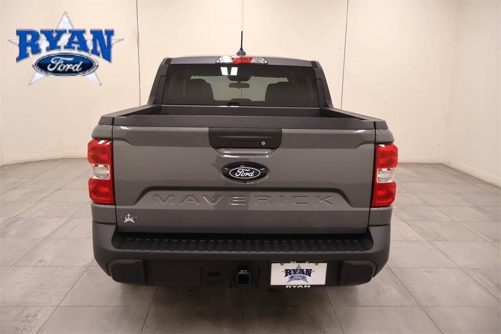 new 2026 Ford Maverick car, priced at $35,084