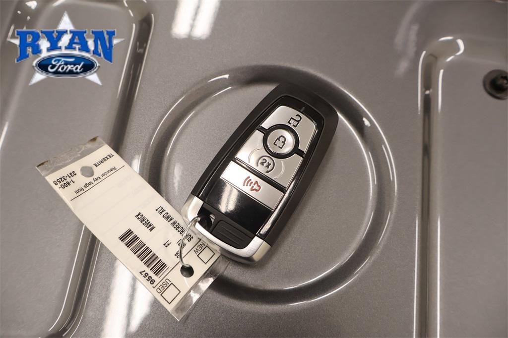 new 2026 Ford Maverick car, priced at $35,084