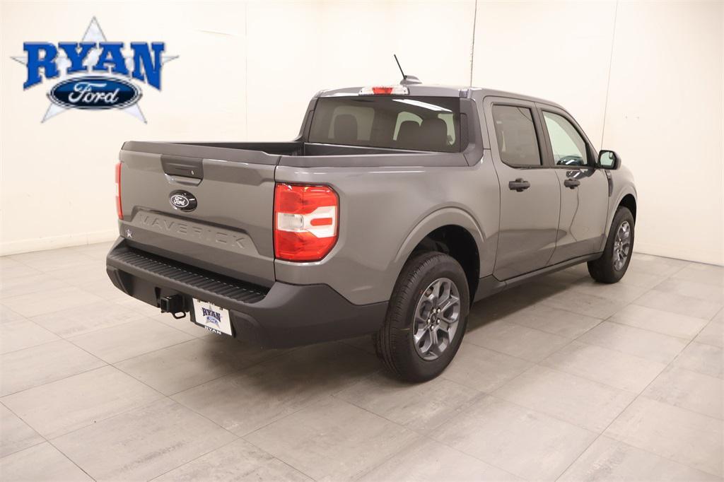 new 2026 Ford Maverick car, priced at $35,084