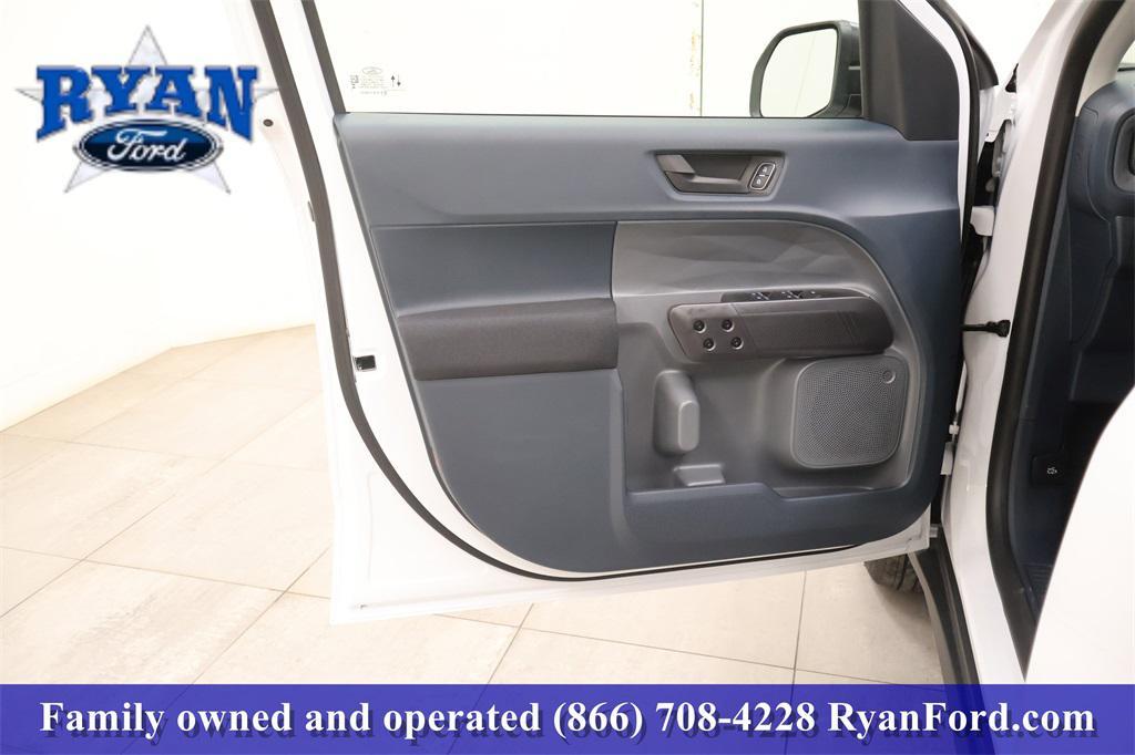 new 2026 Ford Maverick car, priced at $30,844