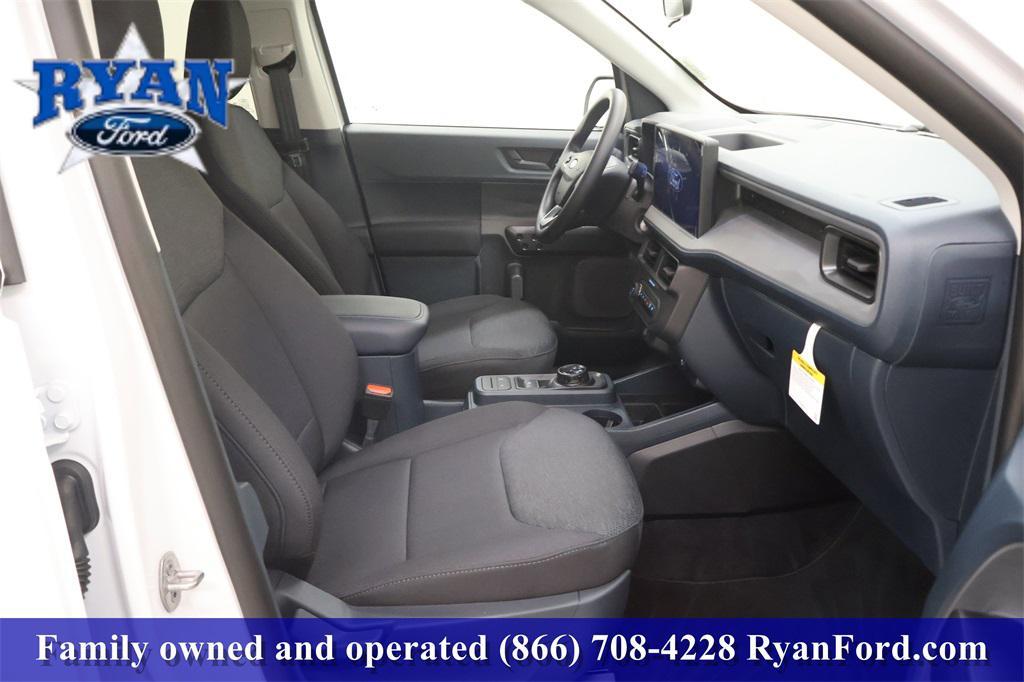 new 2026 Ford Maverick car, priced at $30,844