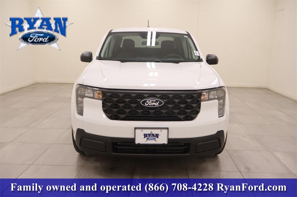 new 2026 Ford Maverick car, priced at $30,844