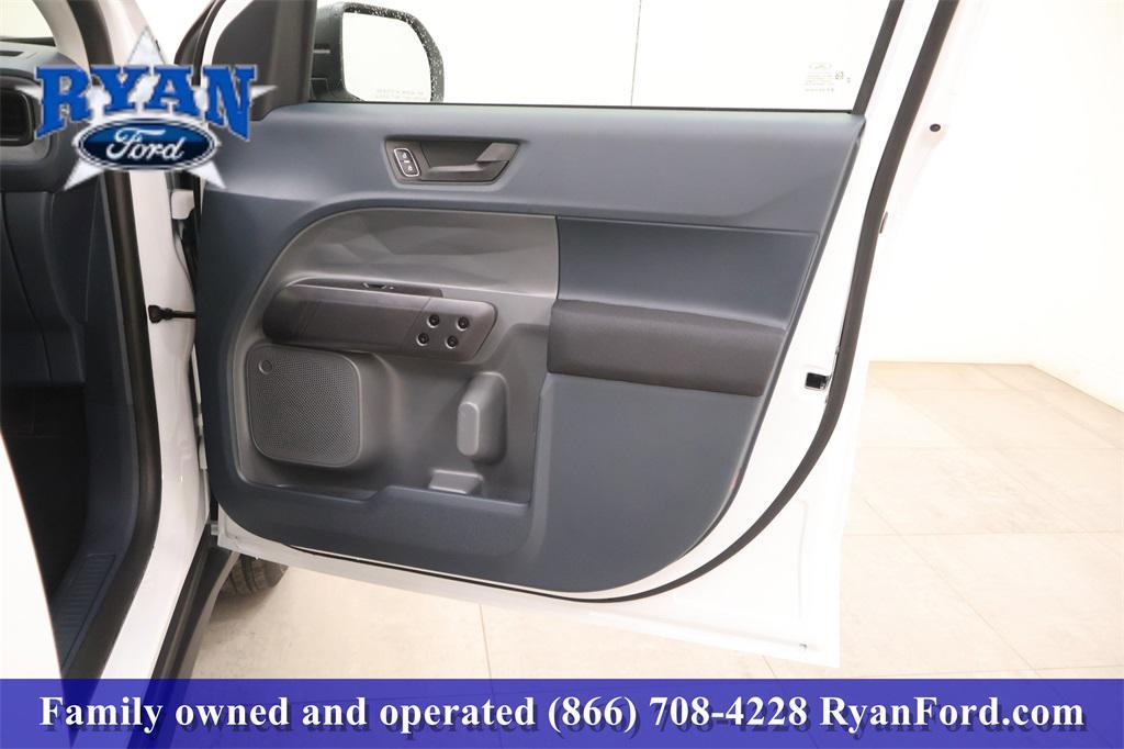 new 2026 Ford Maverick car, priced at $30,844