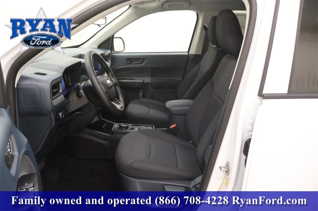 new 2026 Ford Maverick car, priced at $30,844