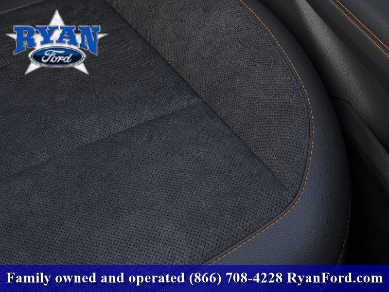 new 2026 Ford Explorer car, priced at $54,062