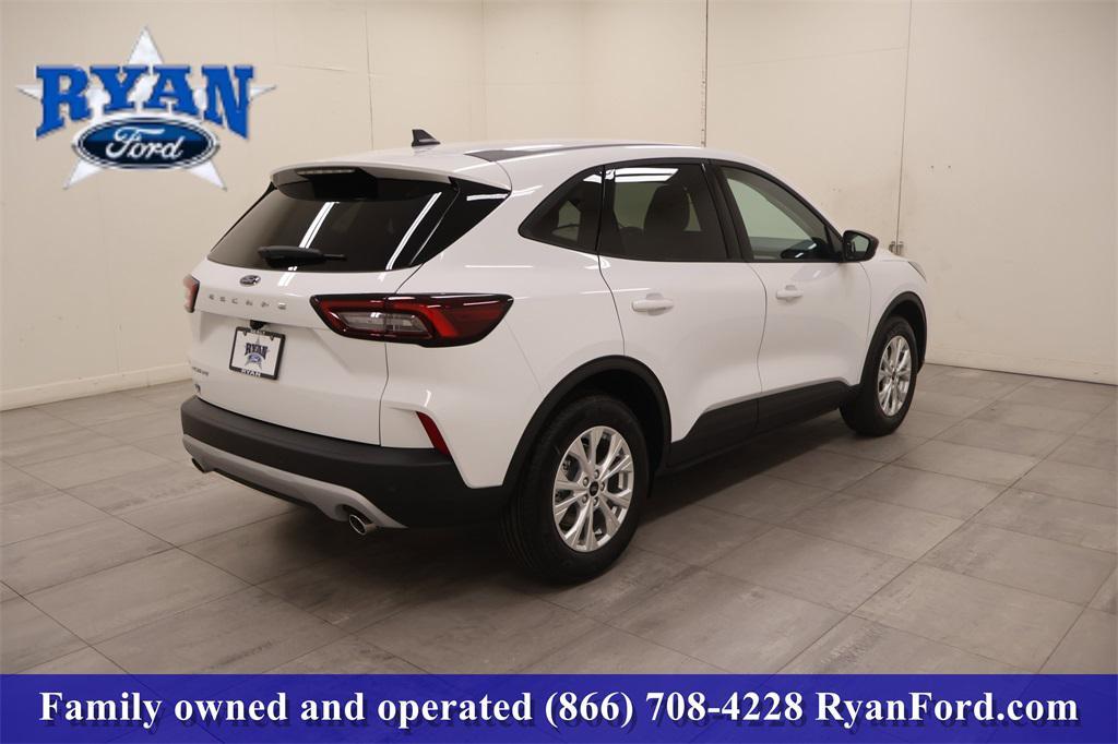 new 2026 Ford Escape car, priced at $24,657