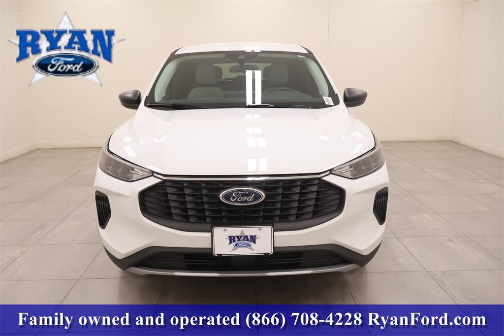 new 2026 Ford Escape car, priced at $24,657