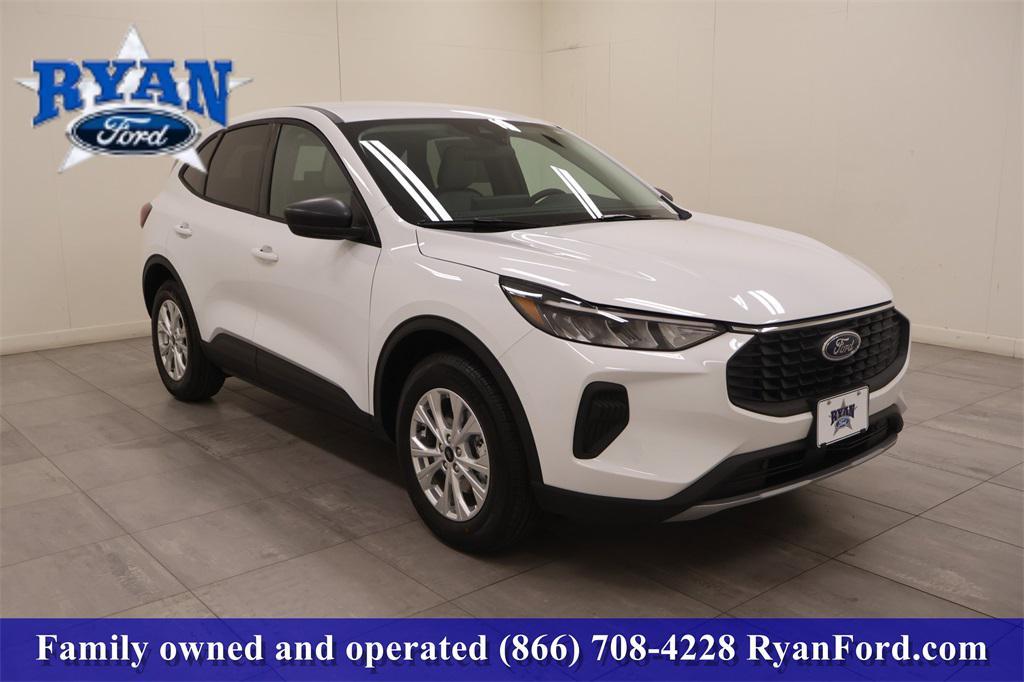 new 2026 Ford Escape car, priced at $24,657