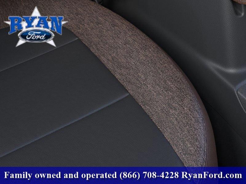 new 2025 Ford Bronco Sport car, priced at $38,599