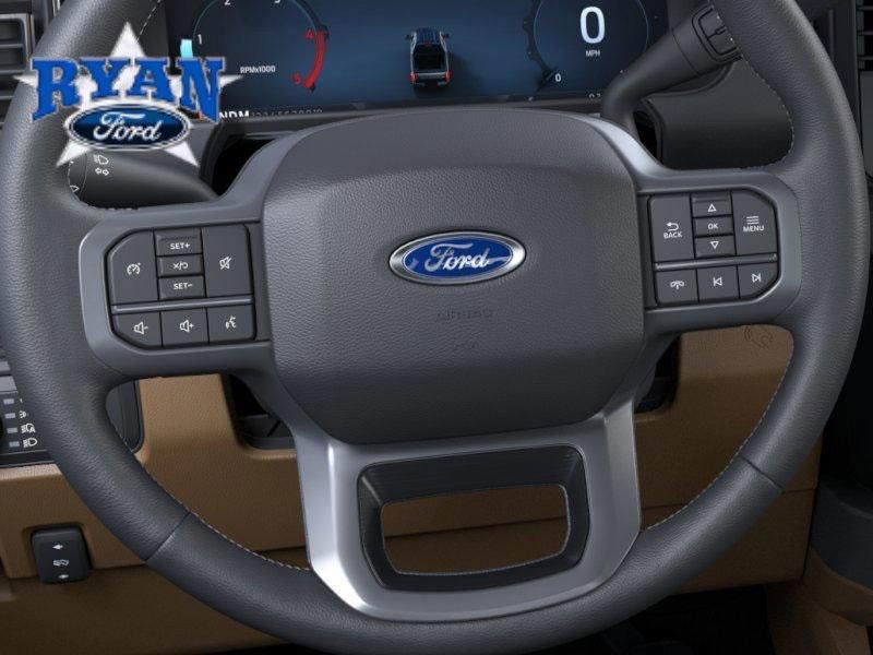 new 2026 Ford F-350 car, priced at $73,307