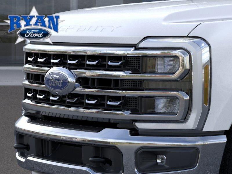 new 2026 Ford F-350 car, priced at $73,307