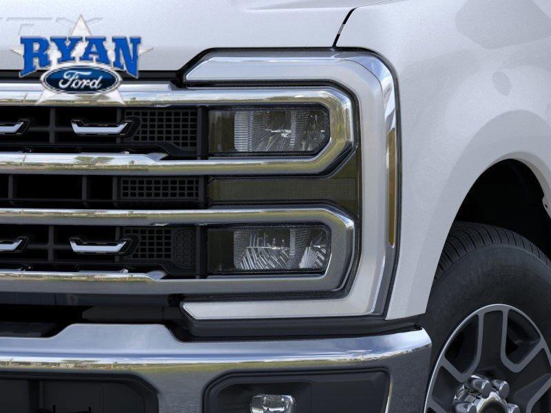 new 2026 Ford F-350 car, priced at $73,307