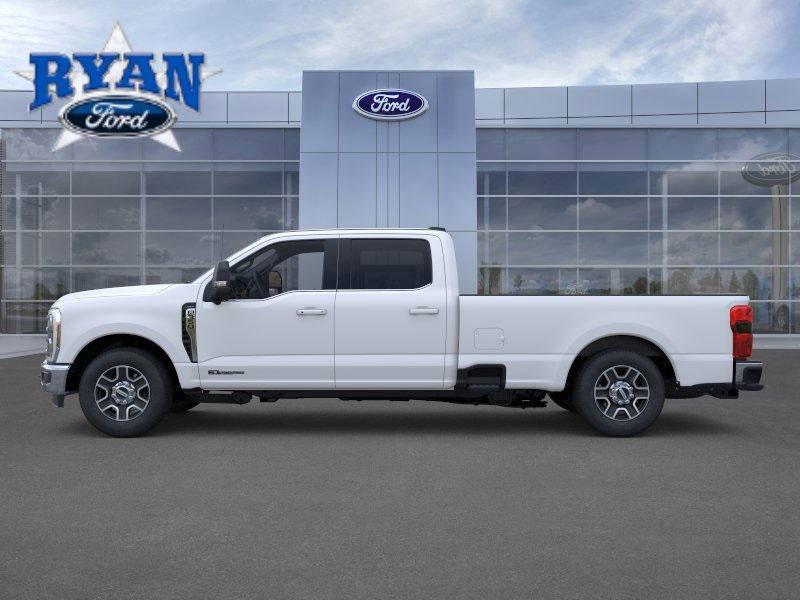 new 2026 Ford F-350 car, priced at $73,307