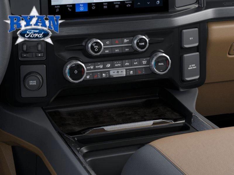 new 2026 Ford F-350 car, priced at $73,307