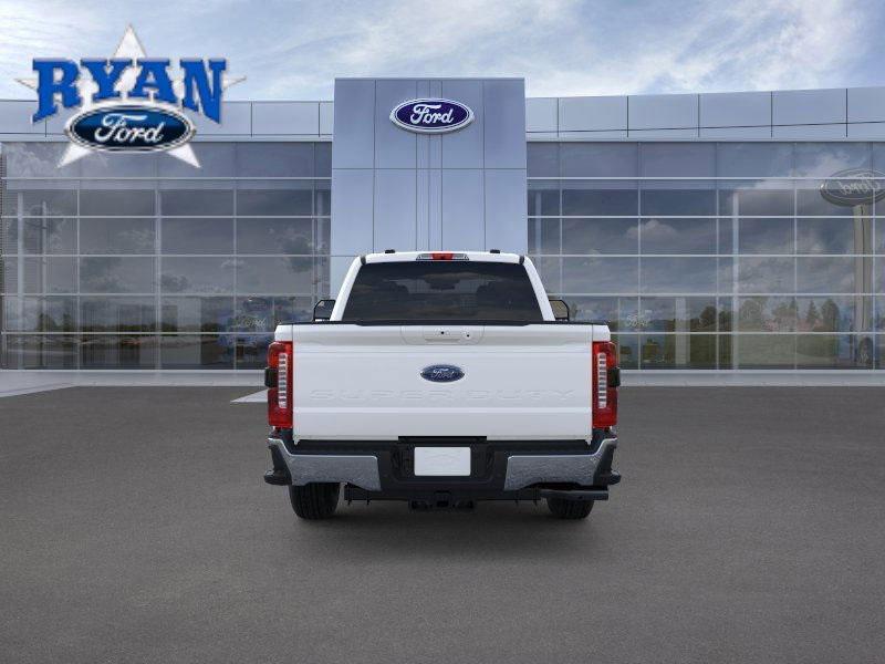 new 2026 Ford F-350 car, priced at $73,307