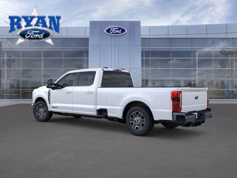 new 2026 Ford F-350 car, priced at $73,307
