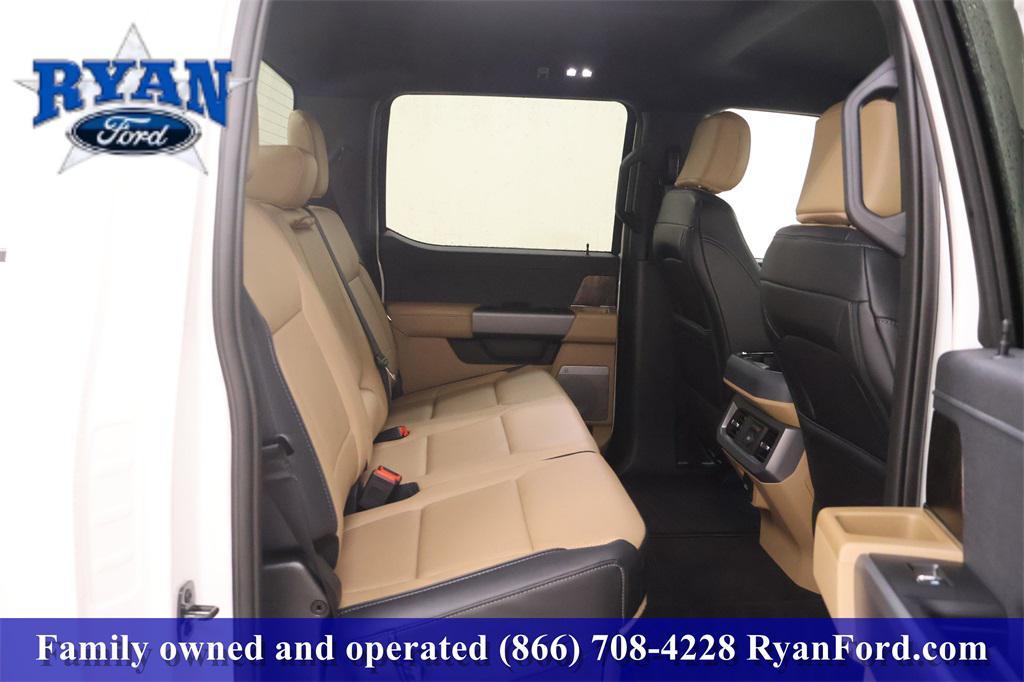 new 2026 Ford F-350 car, priced at $73,580