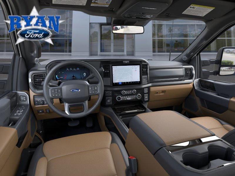 new 2026 Ford F-350 car, priced at $73,307