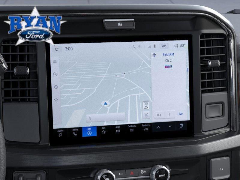 new 2026 Ford F-350 car, priced at $73,307