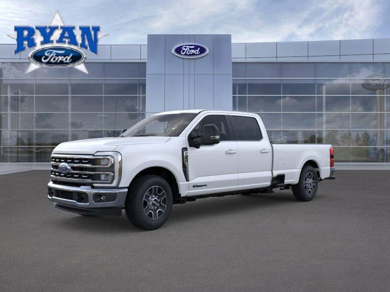 new 2026 Ford F-350 car, priced at $73,307