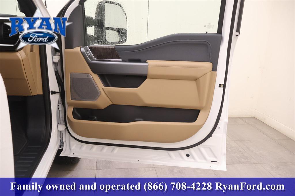 new 2026 Ford F-350 car, priced at $73,580