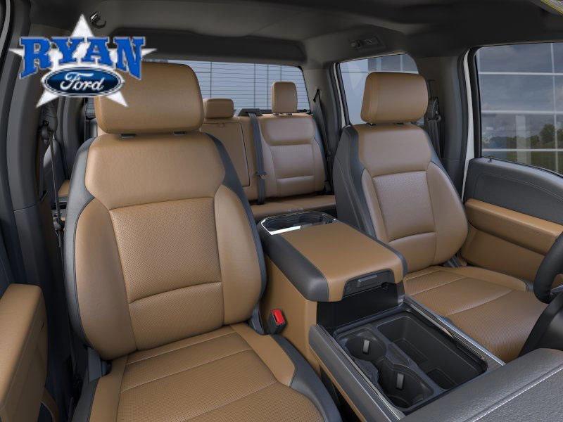 new 2026 Ford F-350 car, priced at $73,307