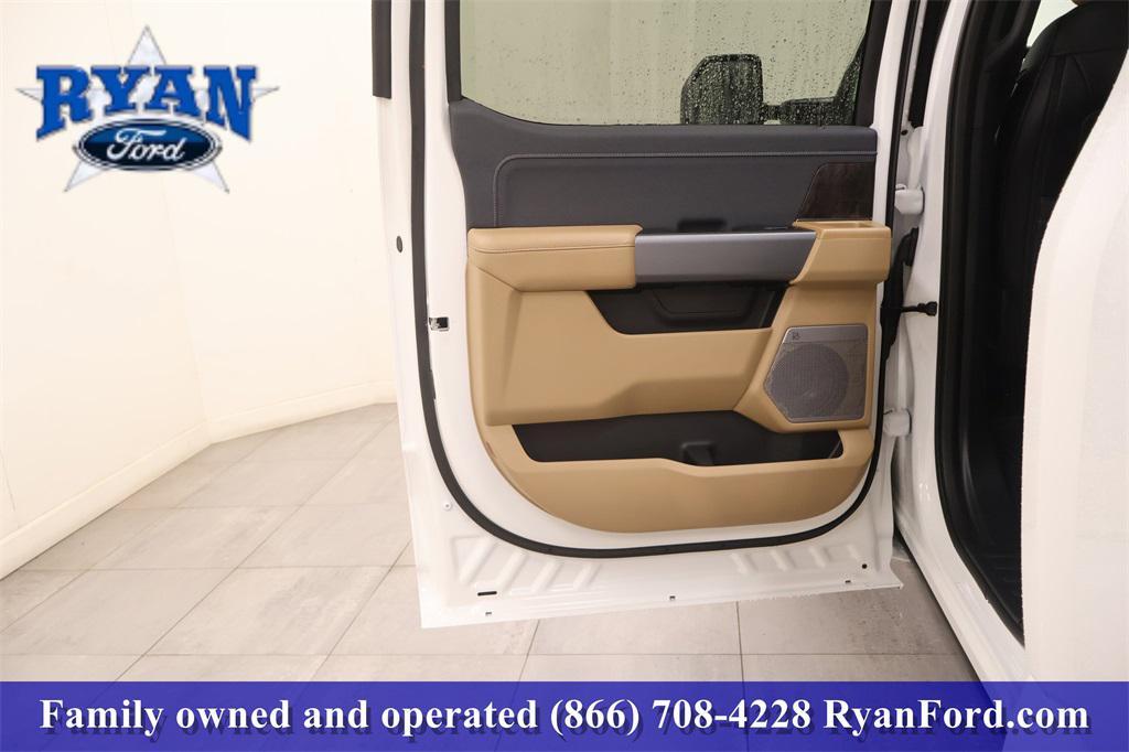 new 2026 Ford F-350 car, priced at $73,580