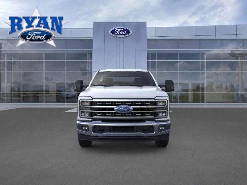 new 2026 Ford F-350 car, priced at $73,307