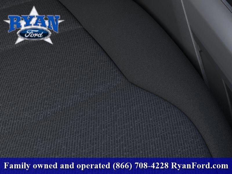 new 2025 Ford F-150 car, priced at $53,107