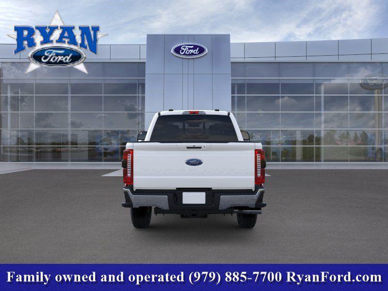 new 2026 Ford F-250 car, priced at $83,480