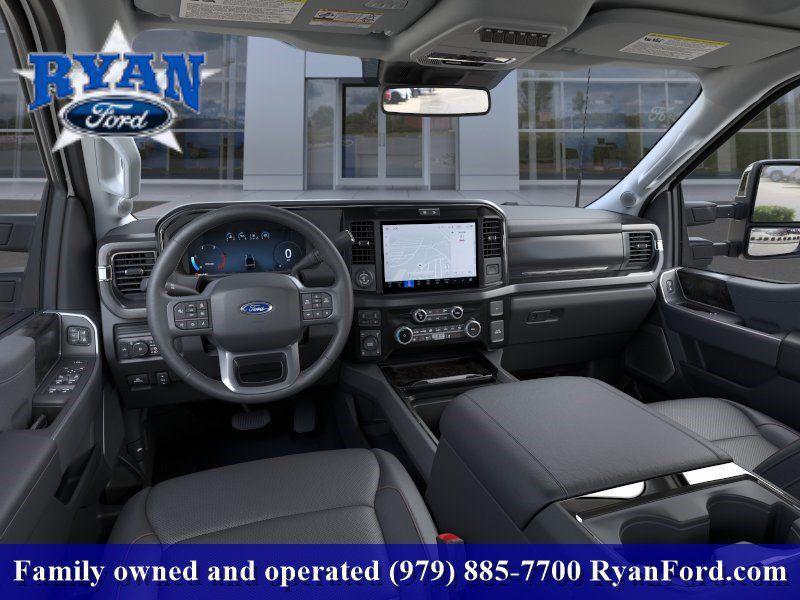 new 2026 Ford F-250 car, priced at $83,480