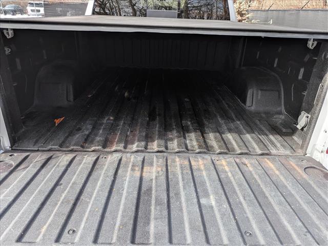 used 2022 Chevrolet Silverado 1500 car, priced at $27,720