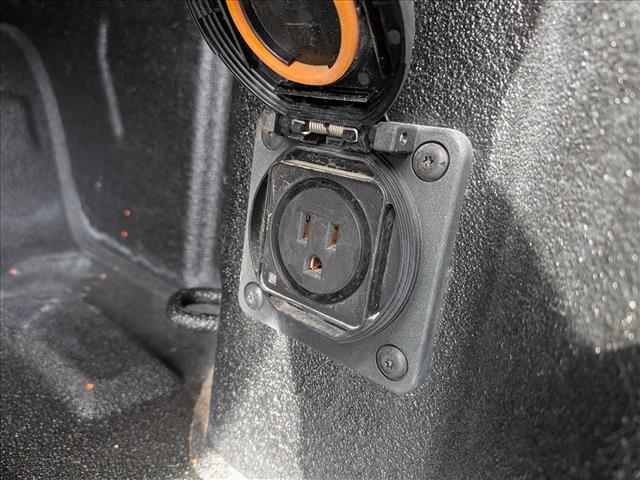 used 2022 Chevrolet Silverado 1500 car, priced at $27,720