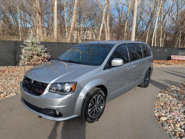 used 2019 Dodge Grand Caravan car, priced at $11,900