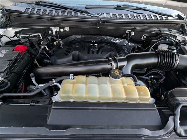 used 2020 Lincoln Navigator car, priced at $49,900