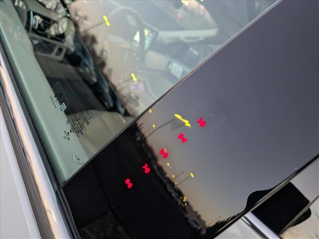 used 2020 Lincoln Navigator car, priced at $49,900