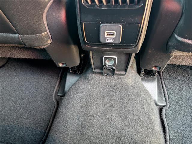 used 2024 Jeep Compass car, priced at $20,900